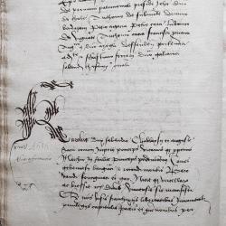 Diritti e instrumenti vari