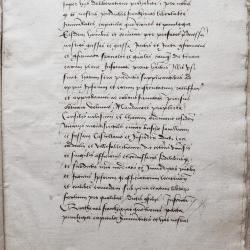 Diritti e instrumenti vari