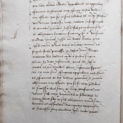 Diritti e instrumenti vari