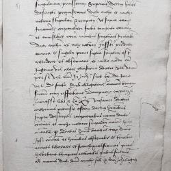 Diritti e instrumenti vari