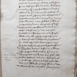 Diritti e instrumenti vari