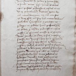 Diritti e instrumenti vari