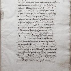 Diritti e instrumenti vari