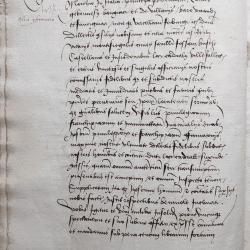 Diritti e instrumenti vari