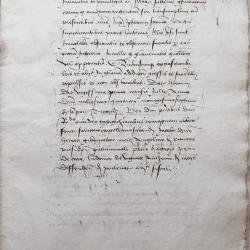 Diritti e instrumenti vari