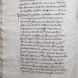 Diritti e instrumenti vari