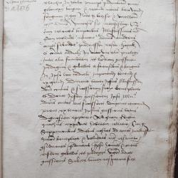 Diritti e instrumenti vari