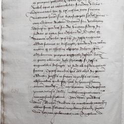 Diritti e instrumenti vari