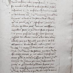 Diritti e instrumenti vari