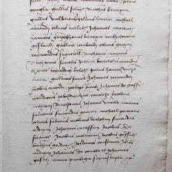 Diritti e instrumenti vari