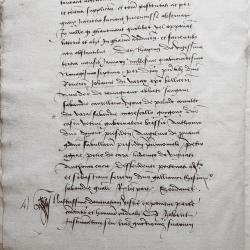 Diritti e instrumenti vari