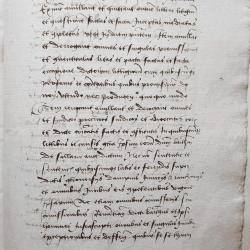 Diritti e instrumenti vari