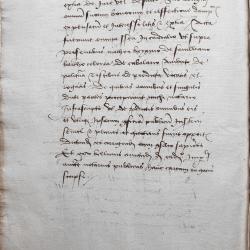 Diritti e instrumenti vari