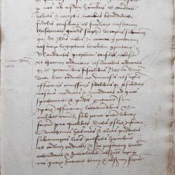 Diritti e instrumenti vari