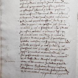 Diritti e instrumenti vari