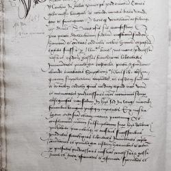 Diritti e instrumenti vari