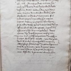 Diritti e instrumenti vari