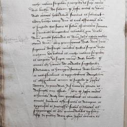 Diritti e instrumenti vari