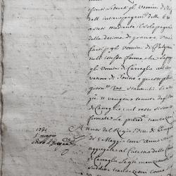 Liti tra Caraglio e Valgrana