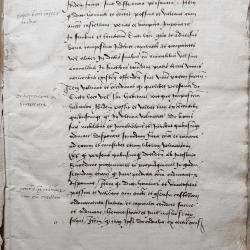 Diritti e instrumenti vari