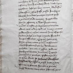 Diritti e instrumenti vari