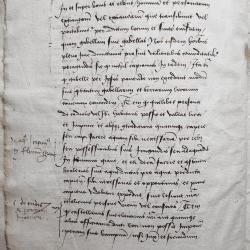 Diritti e instrumenti vari