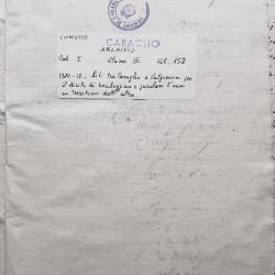 Liti tra Caraglio e Valgrana