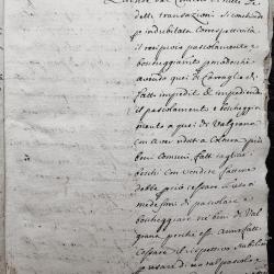 Liti tra Caraglio e Valgrana