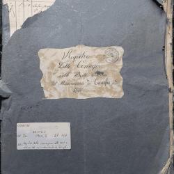 Registro delle consegne