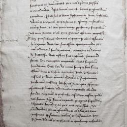 Diritti e instrumenti vari