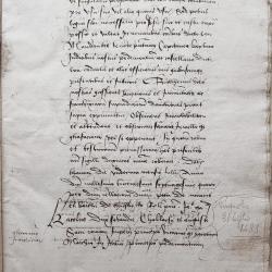 Diritti e instrumenti vari