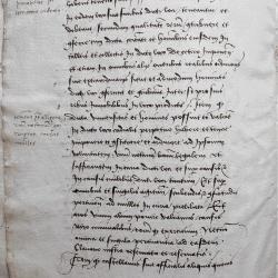 Diritti e instrumenti vari