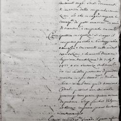 Liti tra Caraglio e Valgrana