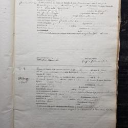 Registri Parrocchiali