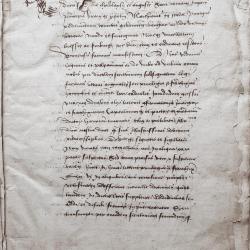 Diritti e instrumenti vari