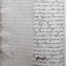 Liti tra Caraglio e Valgrana