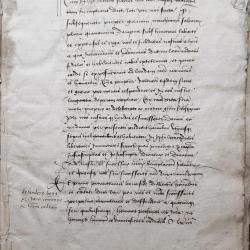 Diritti e instrumenti vari