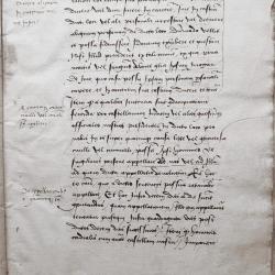 Diritti e instrumenti vari