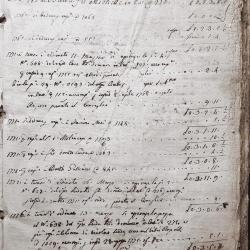 Catasto dei possessori